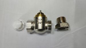Ridan 013G7026R - TR-G Клапан терморегулирующий Ду20 Прямой