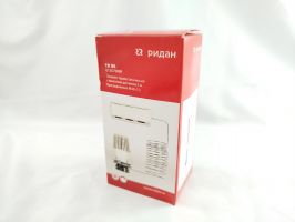Ridan 013G7086R - Термоэлемент TR 86 с выносным датчиком температуры для клапанов TR-N/TR-G