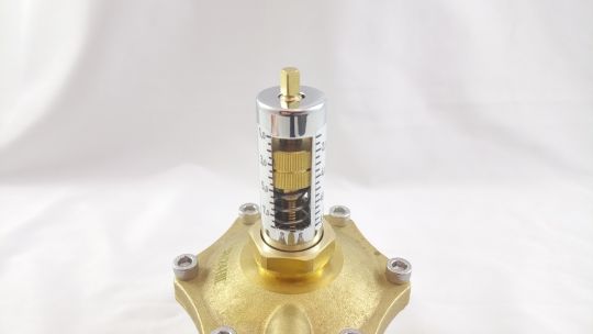 Ridan 003Z5703R - APT-R клапан DN 25