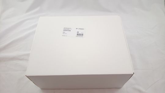 Ridan 003Z5704R - APT-R клапан DN 32