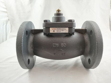 Ridan 065B3061R - Клапан регулирующий Ридан VFM-2R PN25 50/40