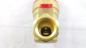 Ridan 082X4140R - Клапан редукционный 7biz PN16 DN15 латунь CW602N