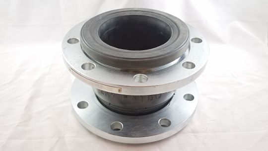 Ridan 082X9037R - Гибкая антивибрационная вставка ZKV EPDM PN16 DN150