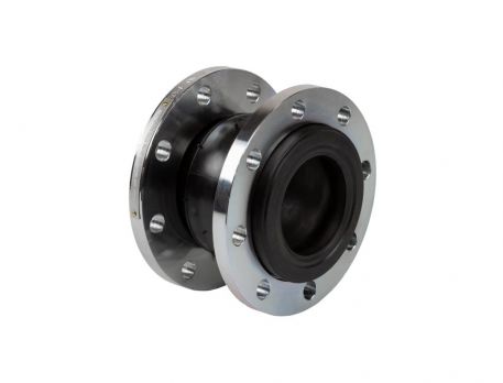 Ridan 082X9047R - Гибкая антивибрационная вставка ZKV EPDM PN16 DN250