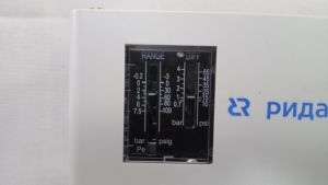 Ridan 060-132466R - Реле давления KPI 35R