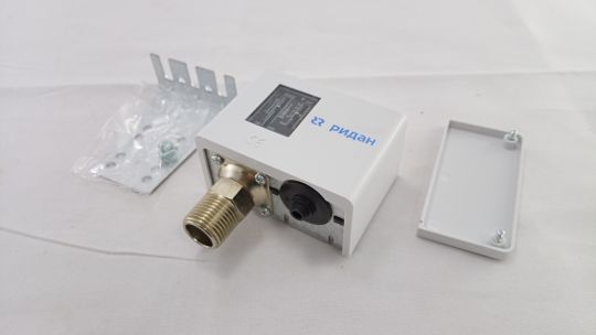 Ridan 060-132466R - Реле давления KPI 35R