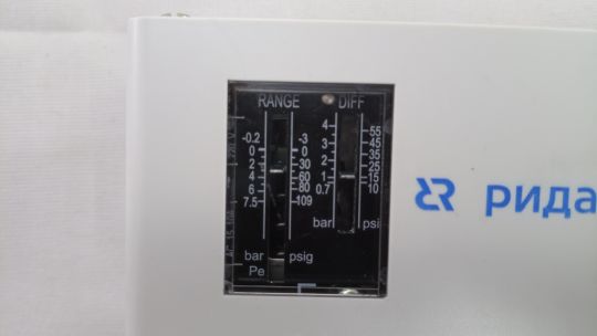 Ridan 060-132466R - Реле давления KPI 35R