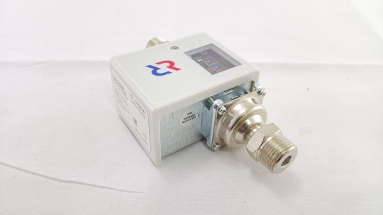 Ridan 017D002566R - Реле перепада давления RT262R