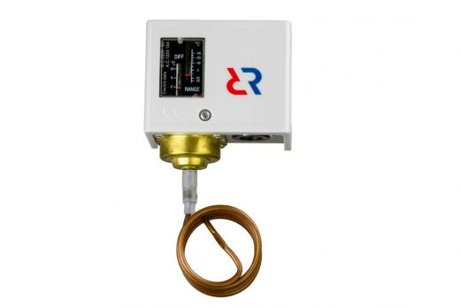 Ridan 060L126566R - Реле температуры KP61R, 12 м
