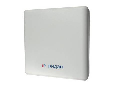 Ridan 097U0037R - Датчик CO2 комнатный RCD220, 4-20мА