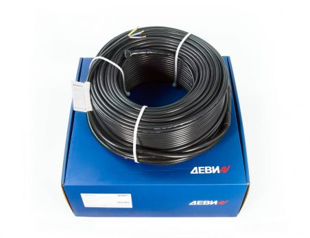 Ridan 89846012R - Нагревательный кабель ДЕВИ Snow-30T 1350 Вт 230 В 45 м