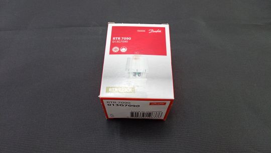 Danfoss 013G7090 - RTR 7090 Термостатический элемент
