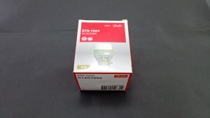 Danfoss 013G7094 - RTR 7094 Термост. эл-т с защит. кожухом