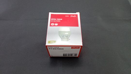 Danfoss 013G7094 - RTR 7094 Термост. эл-т с защит. кожухом