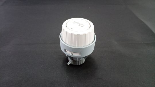 Danfoss 013G7094 - RTR 7094 Термост. эл-т с защит. кожухом
