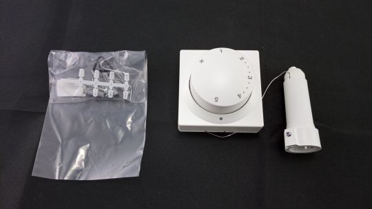 Danfoss 013G5062 - RA 5062 Термостатический элемент