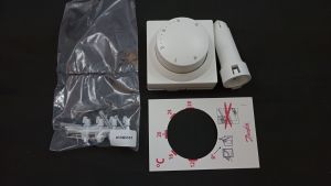 Danfoss 013G5065 - RA 5065 Термостатический элемент д.у