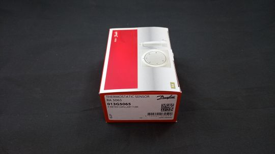 Danfoss 013G5065 - RA 5065 Термостатический элемент д.у