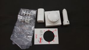 Danfoss 013G5074 - RA 5074 Термостатический элемент д.у