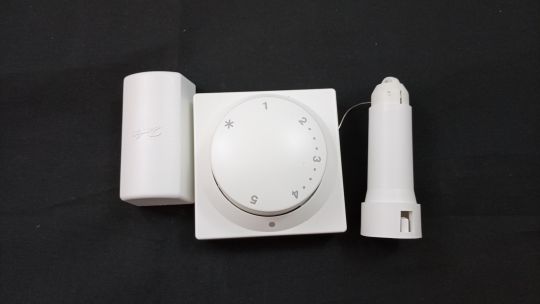 Danfoss 013G5074 - RA 5074 Термостатический элемент д.у