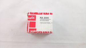 Danfoss 013G3300 - Запорная рукоятка для клапанов RTR-N
