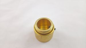 Danfoss 013G3300 - Запорная рукоятка для клапанов RTR-N