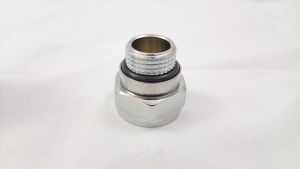 Danfoss 013G4247 - Клапан термостатический RA N угл хром Внимание! Клапан может использоваться только с термоголовкой типа RA