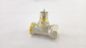 Danfoss 013G7016 - RTR-N Клапан терморег. 20 Прямой