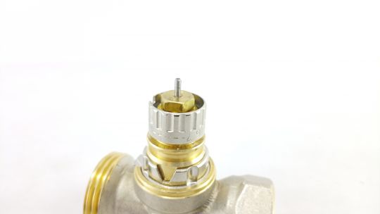 Danfoss 013G7016 - RTR-N Клапан терморег. 20 Прямой