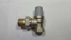Danfoss 013G7025 - RTR-G Клапан терморег. 20 Угловой