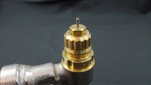 Danfoss 013G7010 - RTR 15/6T Клапан терморег