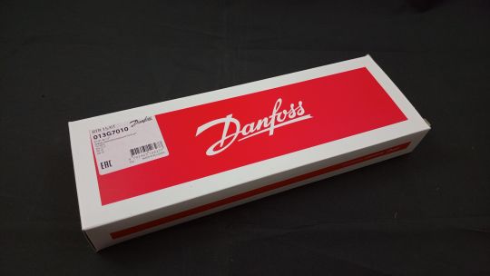 Danfoss 013G7010 - RTR 15/6T Клапан терморег
