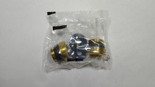 Danfoss 013G4742 - VHS кл. т/рег. прямой 1/2" * 3/4"