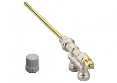 Danfoss 013G7000 - RTR 15/6TB Клапан терморег