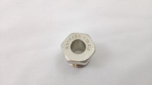 Danfoss 013G4110 - Уплотнительные фитинги Ду 10 G1/2'' нар