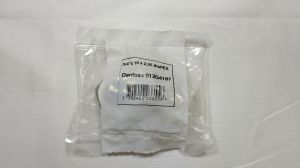 Danfoss 013G4187 - Уплотн. фитинги AluPEX 16*2.25 G3/4'' вн