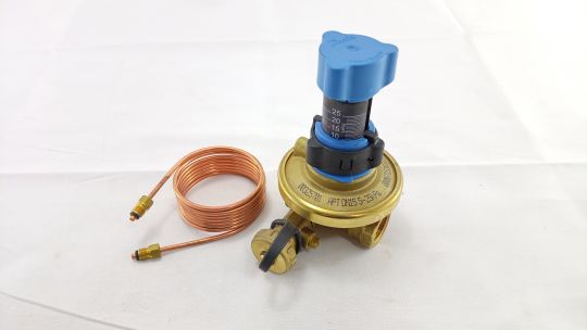 Danfoss 003Z5701 - APT клапан DN 15 5-25 кПа