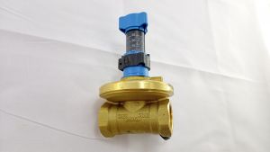 Danfoss 003Z5703 - APT клапан DN 25 5-25 кПа