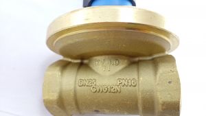 Danfoss 003Z5703 - APT клапан DN 25 5-25 кПа