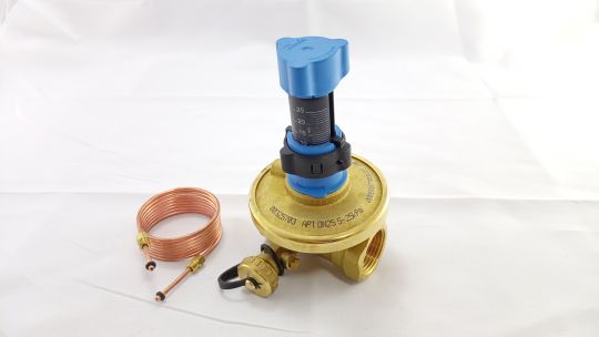 Danfoss 003Z5703 - APT клапан DN 25 5-25 кПа