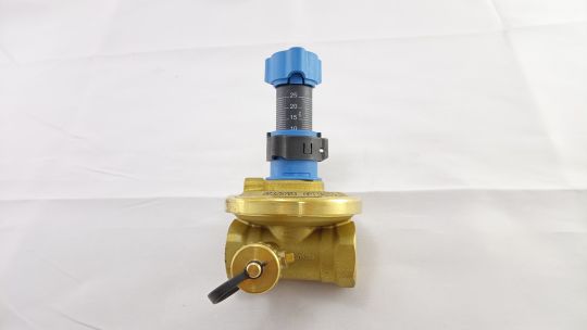 Danfoss 003Z5703 - APT клапан DN 25 5-25 кПа