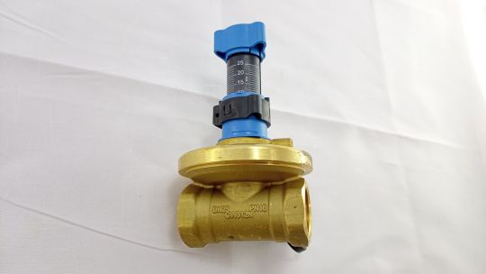 Danfoss 003Z5703 - APT клапан DN 25 5-25 кПа