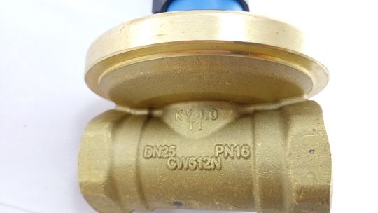 Danfoss 003Z5703 - APT клапан DN 25 5-25 кПа