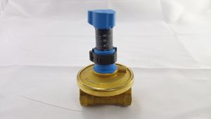 Danfoss 003Z5743 - APT клапан DN 25 20-60 кПа