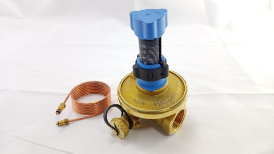 Danfoss 003Z5743 - APT клапан DN 25 20-60 кПа