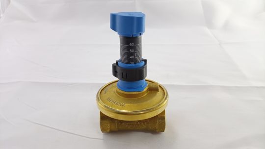 Danfoss 003Z5743 - APT клапан DN 25 20-60 кПа