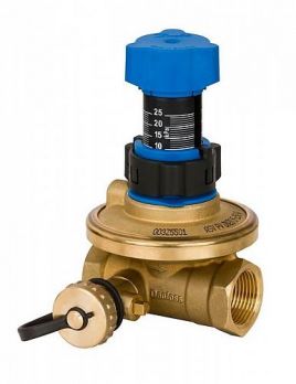 Danfoss 003Z5745 - APT клапан DN 40 20-60 кПа
