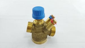 Danfoss 003Z8233 - AQT DN 20 с изм. нип., нар.резьба(пр. класс 2862928021)