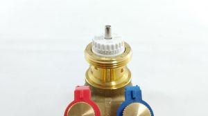 Danfoss 003Z8233 - AQT DN 20 с изм. нип., нар.резьба(пр. класс 2862928021)