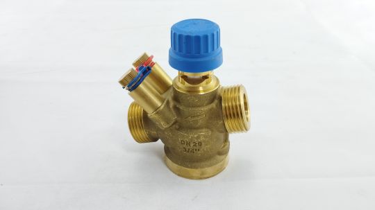 Danfoss 003Z8233 - AQT DN 20 с изм. нип., нар.резьба(пр. класс 2862928021)